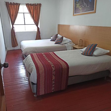 Casona Tordo - A 3 Cdras De La Plaza - Habitaciones Con Bano Privado Cuzco Exteriér fotografie
