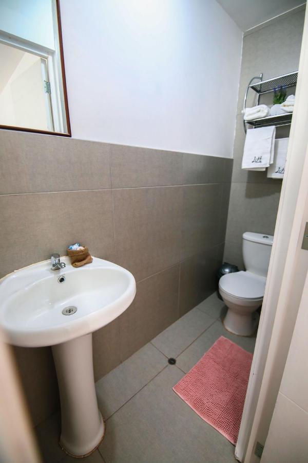 Casona Tordo - A 3 Cdras De La Plaza - Habitaciones Con Bano Privado Cuzco Exteriér fotografie