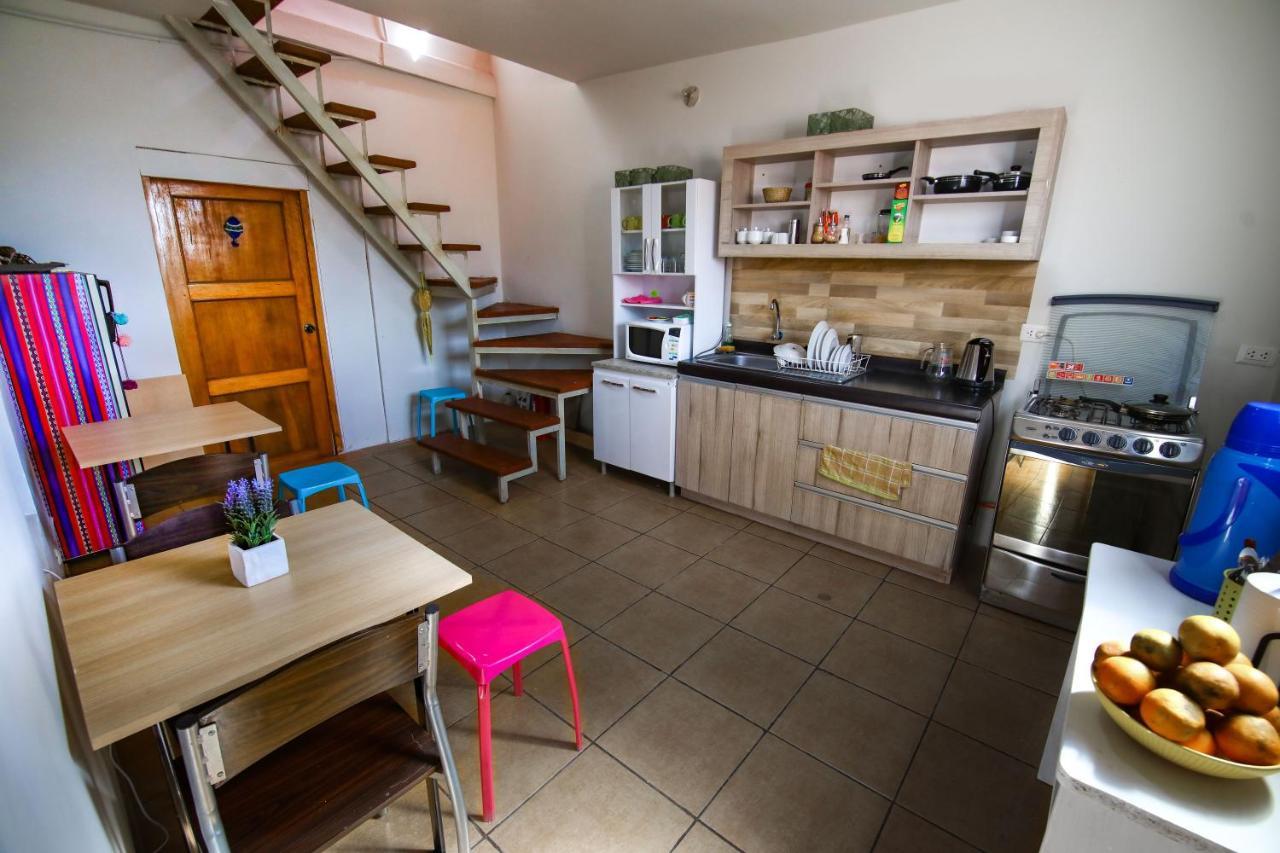 Casona Tordo - A 3 Cdras De La Plaza - Habitaciones Con Bano Privado Cuzco Exteriér fotografie
