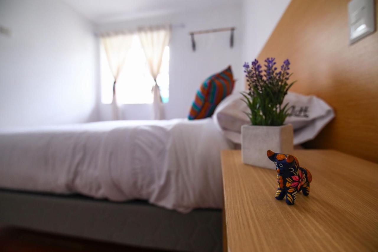 Casona Tordo - A 3 Cdras De La Plaza - Habitaciones Con Bano Privado Cuzco Exteriér fotografie